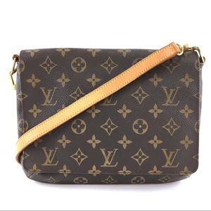 Louis Vuitton Musette Tango